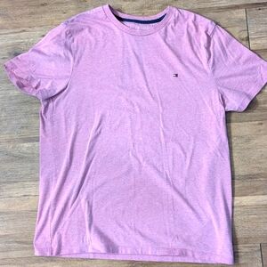 Tommy Hilfiger short sleeve men's T-shirt